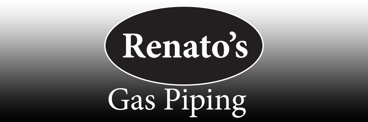 Gas Appliance Installs Renato's Gas Piping